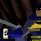 Batman: Brave and the Bold: DC/WB Animation.